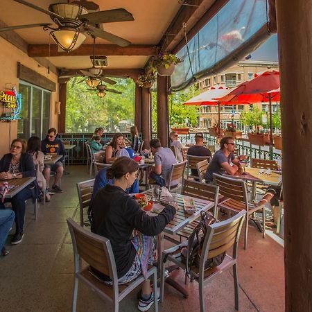 Table Mountain Inn Голден Экстерьер фото